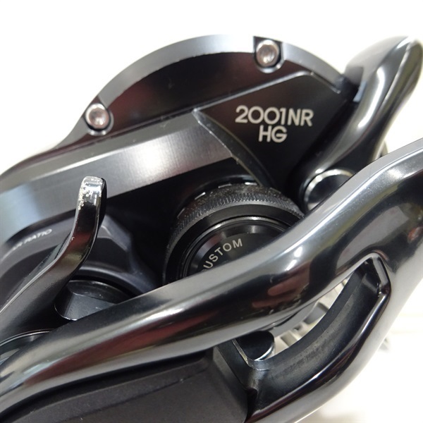 19オシアジガーFカスタム20001NRHG